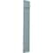 Ekena Millwork Americraft 2-Board, 2 Batten Exterior Real Wood Spaced Board-n-Batten Shutters, ARW101SB207X39SBH, PR ARW101SB207X39SBH - alternate 5